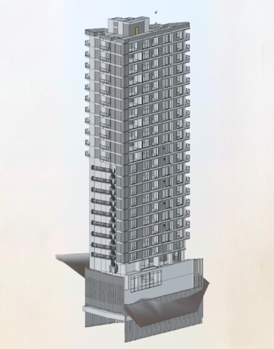 Gayatri Enclave
